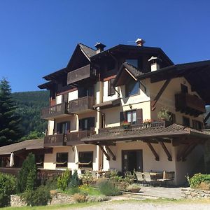 Albergo Quai