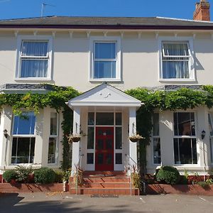Victoria Park Lodge